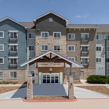 Soka Suites Dallas - Las Colinas Irving Exterior foto