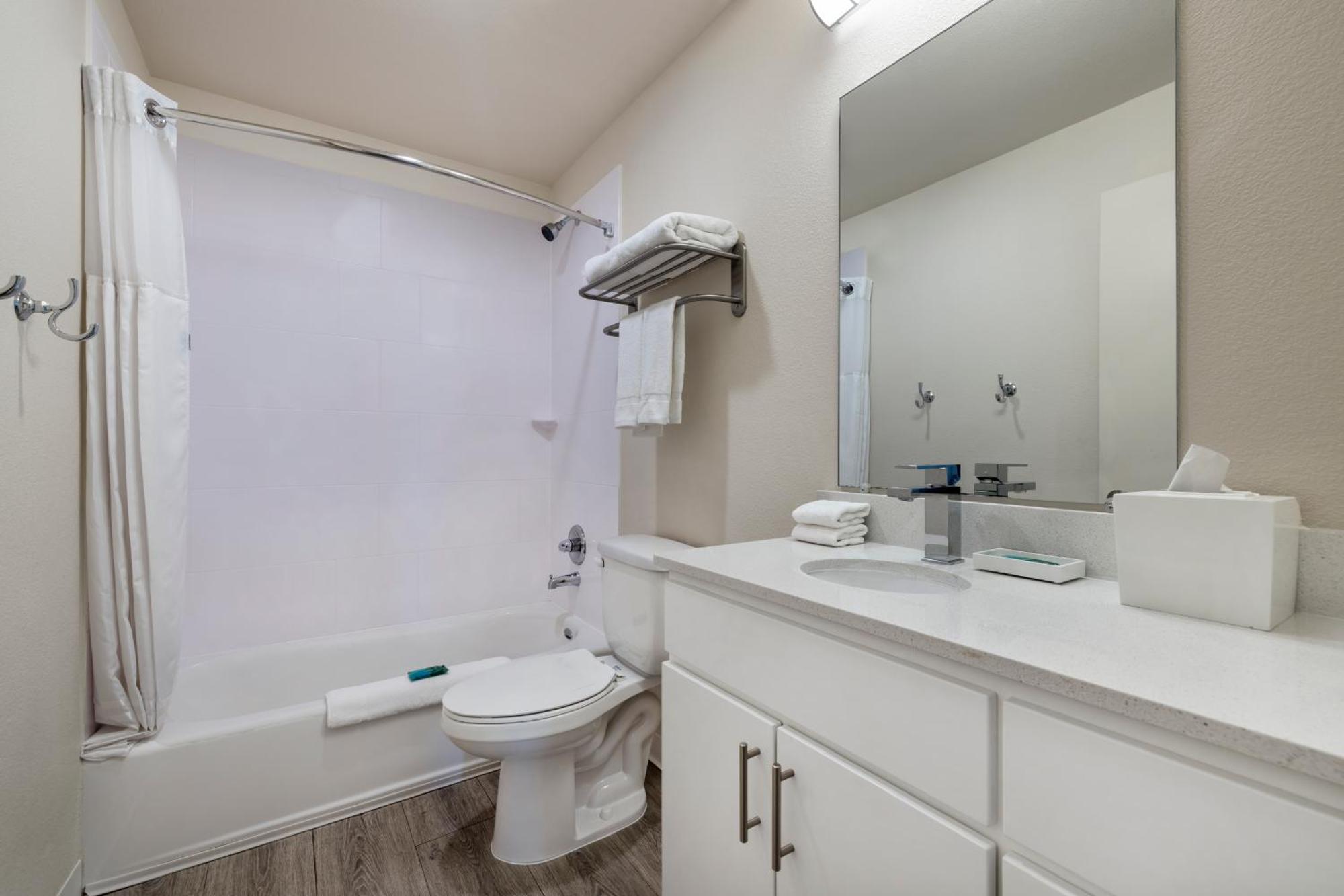 Soka Suites Dallas - Las Colinas Irving Exterior foto