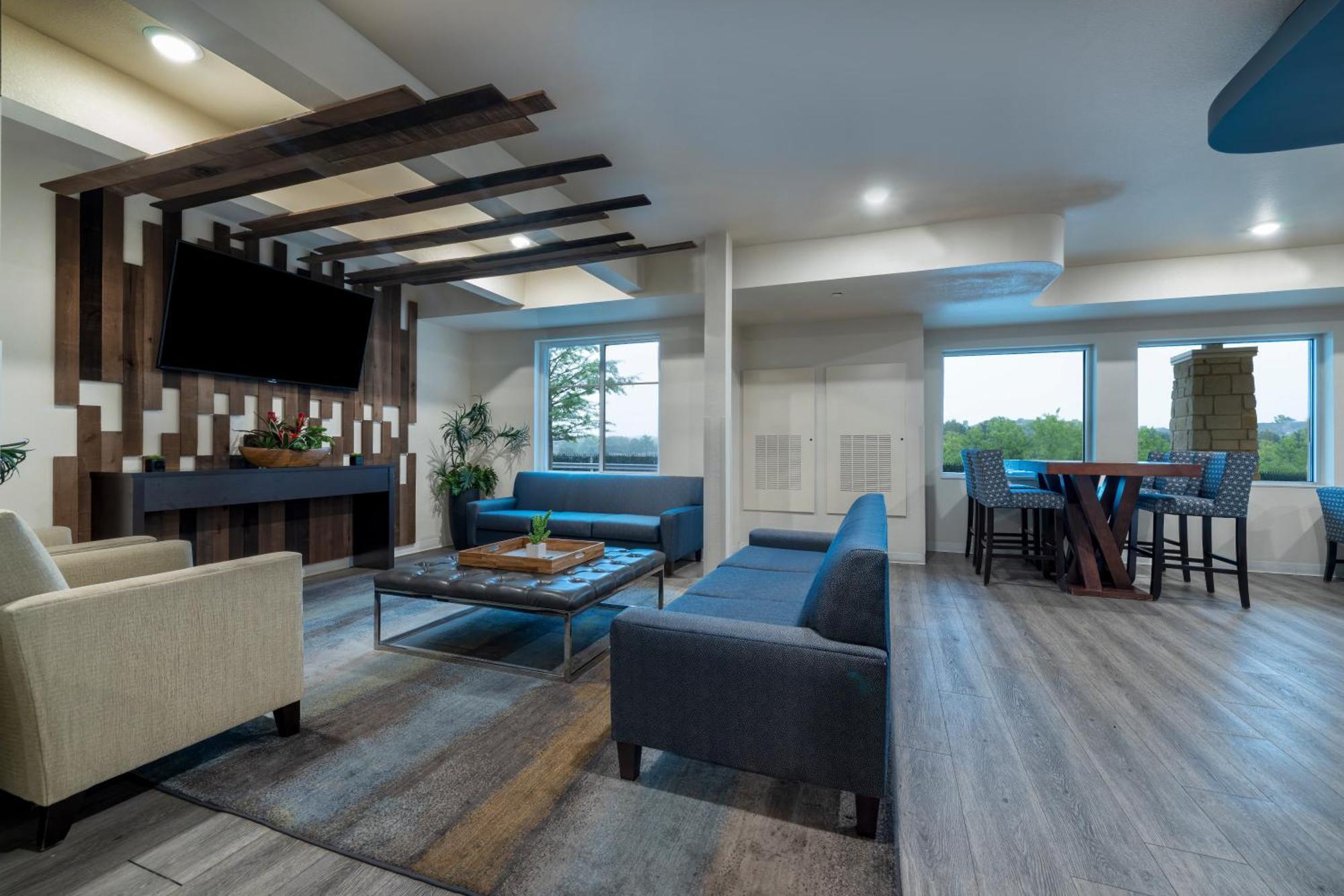 Soka Suites Dallas - Las Colinas Irving Exterior foto