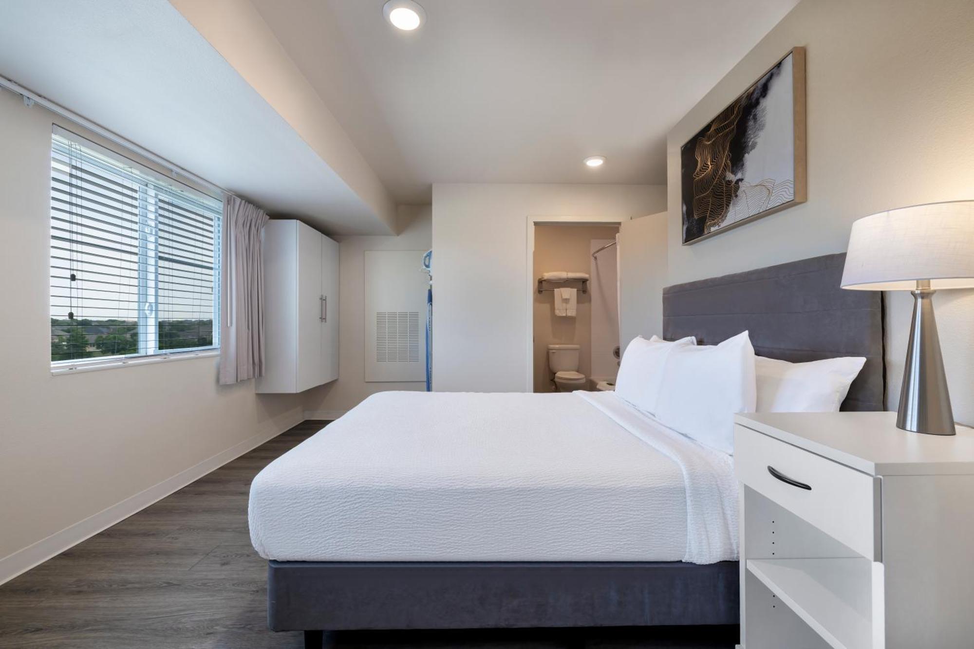 Soka Suites Dallas - Las Colinas Irving Exterior foto