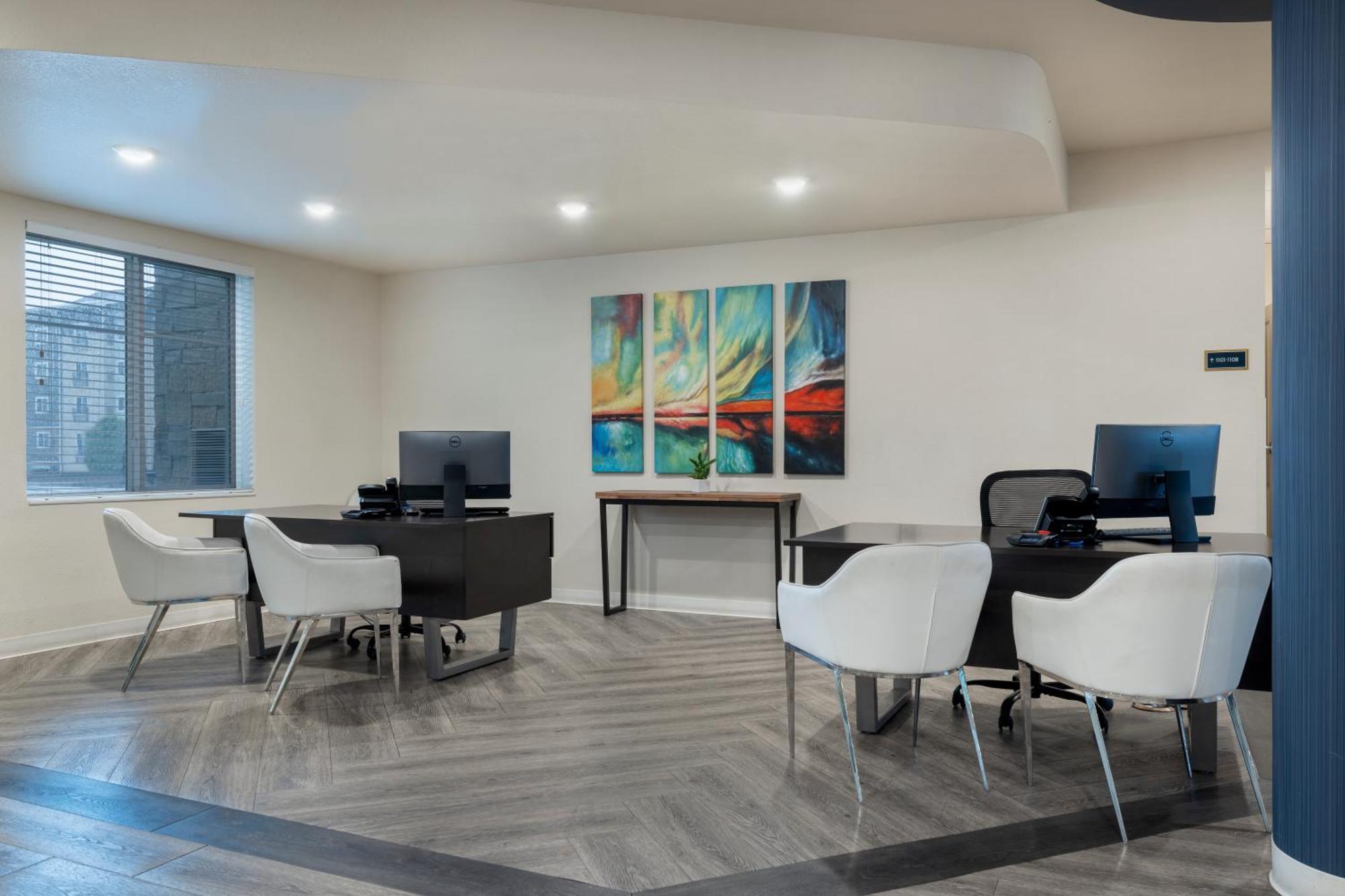 Soka Suites Dallas - Las Colinas Irving Exterior foto
